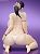 Queens Blade Cattleya 1/7 White Swim Wear Ver. (PVC Figure) Item picture4