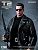 HD Masterpiece Statue Collection / Terminator2: T-800 Japan Edition Item picture5