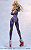 Venus Gravion Xwei Mizuki Tachibana V Suit (PVC Figure) Item picture5