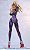 Venus Gravion Xwei Mizuki Tachibana V Suit (PVC Figure) Item picture6