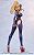 Venus Gravion Xwei Mizuki Tachibana V Suit (PVC Figure) Item picture1