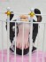 Super Sonico Gothic Maid ver. + Bed Base Set (PVC Figure) 商品画像9 Thumbnail