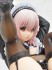 Super Sonico Gothic Maid ver. (PVC Figure) 商品画像12 Thumbnail