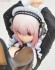 Super Sonico Gothic Maid ver. (PVC Figure) 商品画像13 Thumbnail