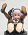 Super Sonico Gothic Maid ver. (PVC Figure) 商品画像6 Thumbnail