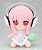 Nitroplus Plushie Series 04 : Super Sonico-chan ver 1.5 (Anime Toy) Item picture1