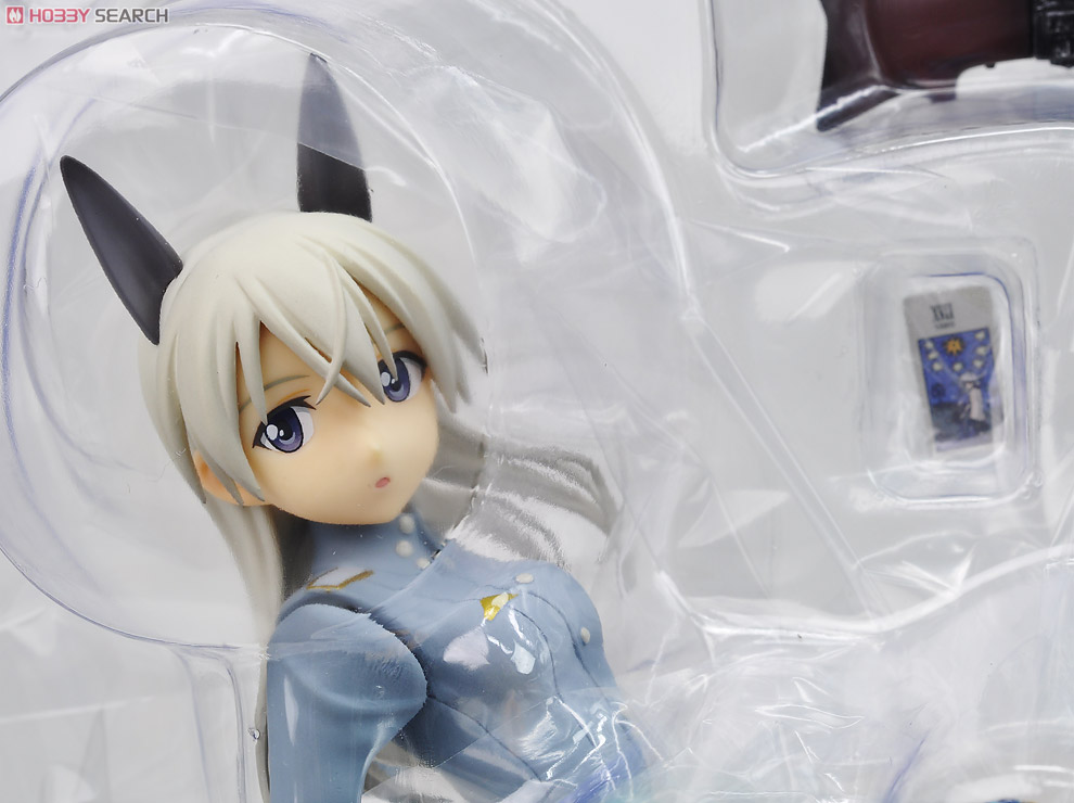エイラ・イルマタル・ユーティライネン アルター版 (フィギュア) 商品画像16 モーダル