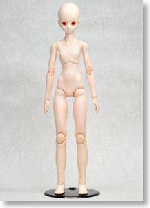 48cm Female Body (Whity) (Fashion Doll)