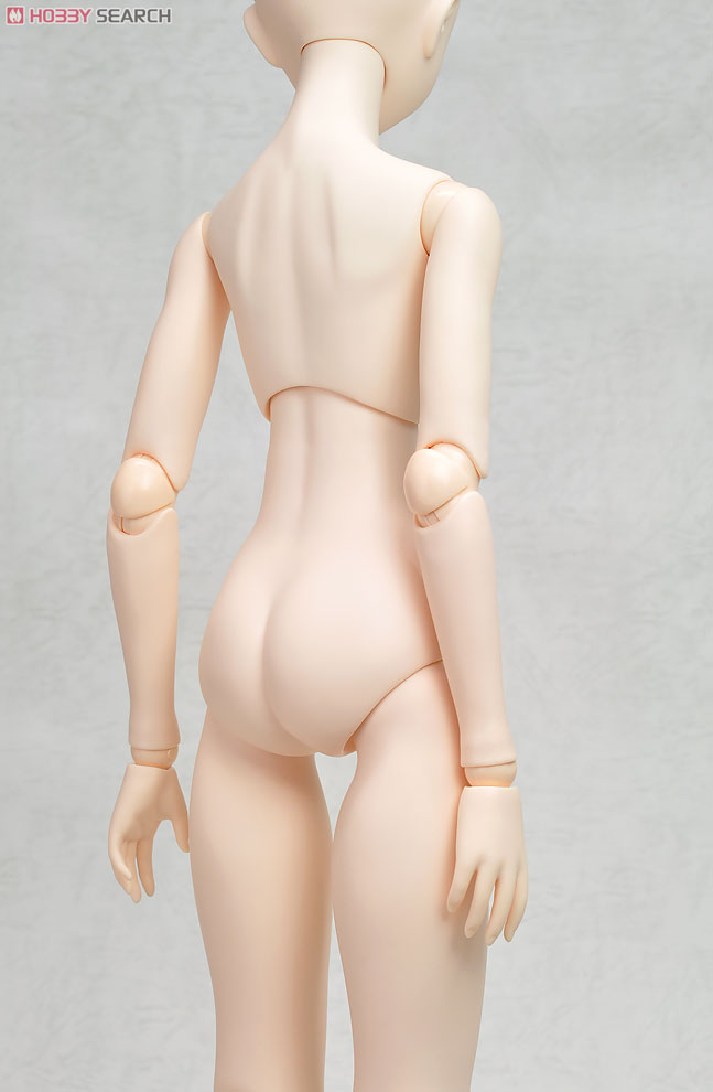 48cm Female Body (Whity) (Fashion Doll) Item picture6
