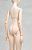 48cm Female Body (Whity) (Fashion Doll) Item picture6