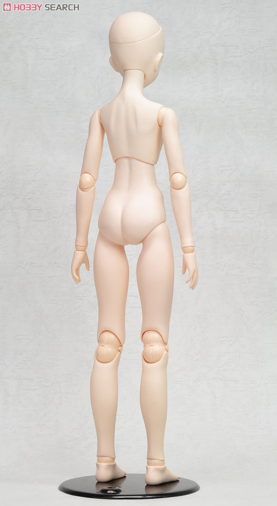 48cm Female Body (Whity) (Fashion Doll) Item picture3