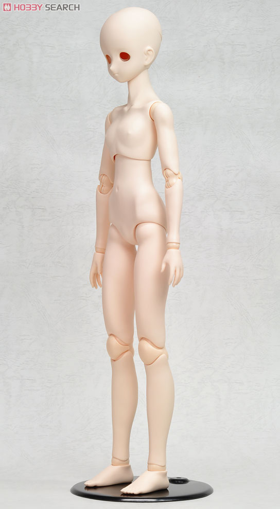 48cm Female Body (Whity) (Fashion Doll) Item picture4