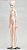 48cm Female Body (Whity) (Fashion Doll) Item picture4