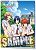 [Uta no Prince-sama: Maji Love 1000%] Mini Photo Album [Sunflower] (Anime Toy) Item picture2