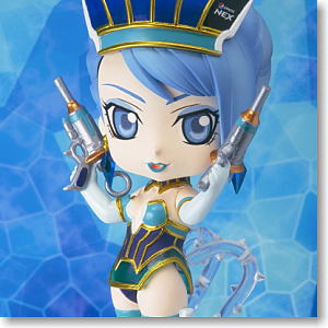 chibi-arts ブルーローズ (完成品)
