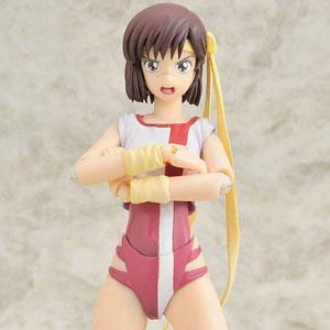 グッとくるフィギュアコレクション タカヤノリコ (フィギュア)