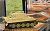 ドイツ重戦車キングタイガー アルデンヌ戦線 (アベール社製 エッチングパーツ・金属砲身付) (プラモデル) その他の画像2