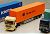The Trailer Collection Vol.6 (Set of 10) (Model Train) Item picture4