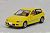 TLV-N48c Honda Civic SiR-II (Yellow) (Diecast Car) Item picture2
