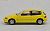 TLV-N48c Honda Civic SiR-II (Yellow) (Diecast Car) Item picture1