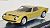 Lamborghini Miura SV Gold (Diecast Car) Item picture1