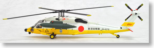 シコルスキー UH-60J 航空自衛隊 `小牧` (完成品飛行機)
