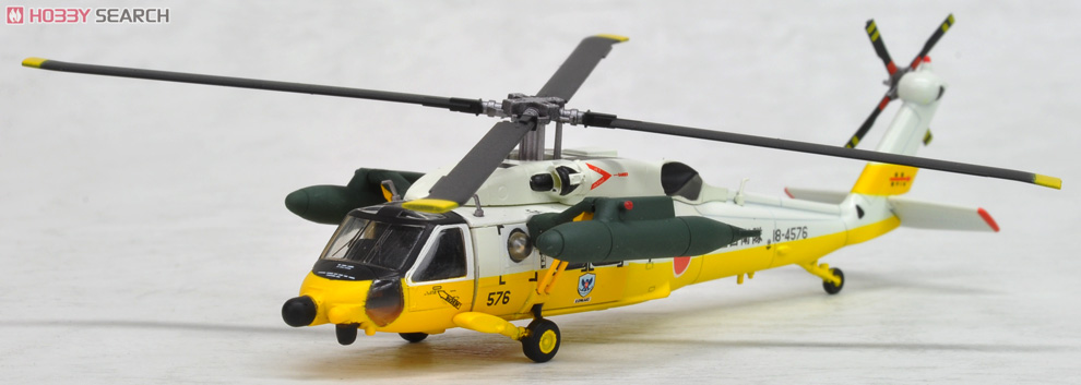 シコルスキー UH-60J 航空自衛隊 `小牧` (完成品飛行機) 商品画像2