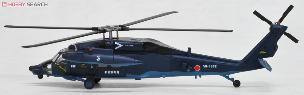 シコルスキー UH-60J（SP) 航空自衛隊 `千歳` (完成品飛行機) 商品画像1