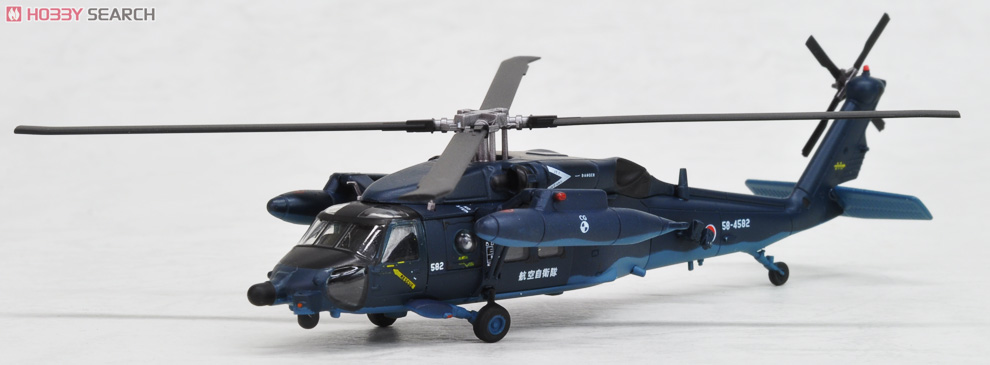 シコルスキー UH-60J（SP) 航空自衛隊 `千歳` (完成品飛行機) 商品画像2