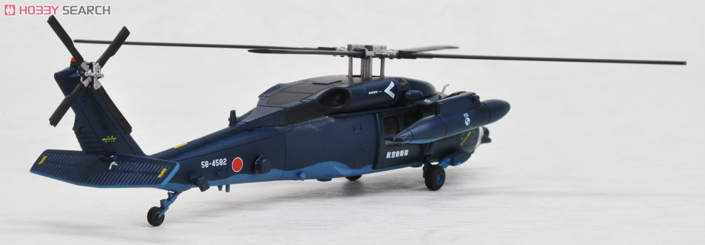 シコルスキー UH-60J（SP) 航空自衛隊 `千歳` (完成品飛行機) 商品画像3