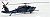 シコルスキー UH-60J（SP) 航空自衛隊 `那覇` 空中給油ブーム装備 (完成品飛行機) 商品画像3