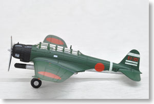 Nakajima B5N Type3 Kate Japanese Aircraft Carrier Shokaku EI-301 (Pre-built Aircraft)
