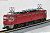 ED76-0 Late Production (Model Train) Item picture3