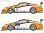 911GT3R ハイブリッド ver.2.0 2011 デカールセット (プラモデル) 商品画像1