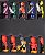 Figure Piece Collection Gokaiger Jintori Game (Board Game) Item picture3