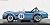 シェルビー コブラ 427 S/C レーシングスクリーン (No.98/ブルー) (ミニカー) 商品画像1