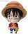 Chara Fortune Series One Piece Fortune Two years later! All together 18 pieces (PVC Figure) Item picture1