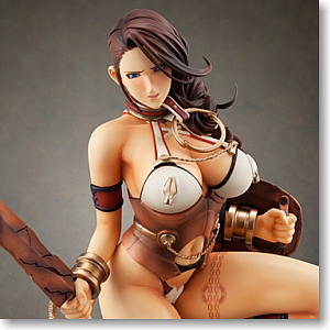エクセレントモデル CORE クイーンズブレイド リベリオンP-8 囚われの竜騎士ブランウェン (フィギュア)