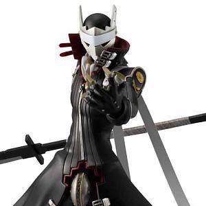 Game Characters Collection DX Persona 4 Izanagi (PVC Figure)
