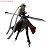Game Characters Collection DX Persona 4 Izanagi (PVC Figure) Item picture2