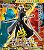 Game Characters Collection DX Persona 4 Izanagi (PVC Figure) Item picture4