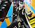 Game Characters Collection DX Persona 4 Izanagi (PVC Figure) Other picture2