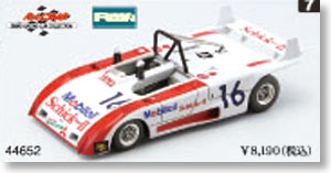 Lola T290 (No.16) (ミニカー)