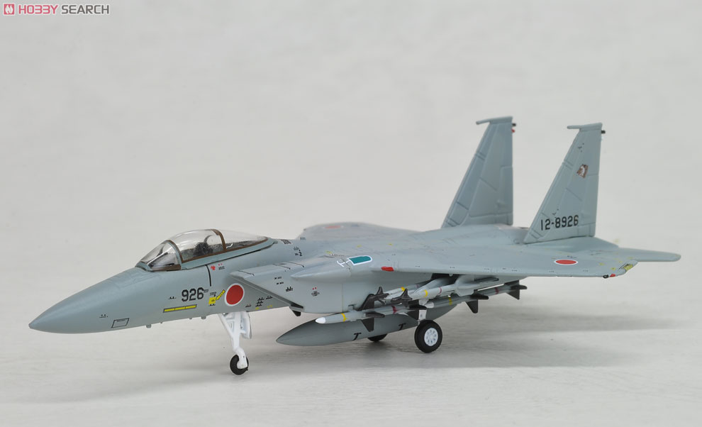 F-15J 第2航空団 (千歳基地) 第201飛行隊 12-8926 (完成品飛行機) 商品画像2