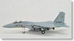 F-15J 第83航空隊 (那覇基地) 第204飛行隊 52-8852 (完成品飛行機)