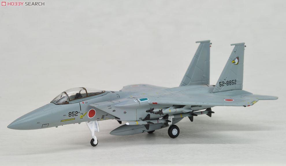 F-15J 第83航空隊 (那覇基地) 第204飛行隊 52-8852 (完成品飛行機) 商品画像2