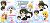 IS (Infinite Stratos) Collection Figure Vol.2 8 pieces (PVC Figure) Item picture2