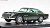 1963年アストン マーチン （British Racing グリーン） (ミニカー) 商品画像1
