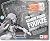 S.H.Figuarts Kamen Rider Fourze Stand & Effect Set (Completed) Package1