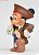 VCD No.185 MICKEY MOUSE (Jack Sparrow Ver.2.0) (Completed) Item picture6